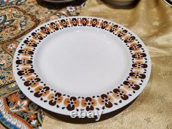 Vintage GDR Colditz German Tea/Coffee Six Piece Set