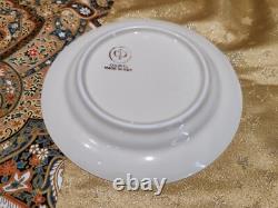 Vintage GDR Colditz German Tea/Coffee Six Piece Set