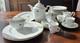 Vintage Graf Von Henneberg Regina Katherina 30 Piece Tea/coffee Set