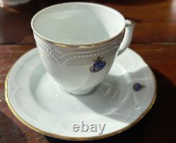 Vintage Graf Von Henneberg Regina Katherina 30 Piece Tea/Coffee Set