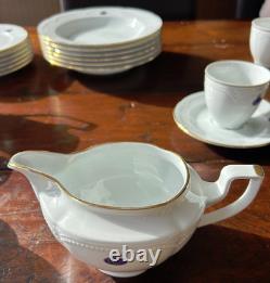 Vintage Graf Von Henneberg Regina Katherina 30 Piece Tea/Coffee Set