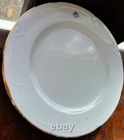 Vintage Graf Von Henneberg Regina Katherina 30 Piece Tea/Coffee Set