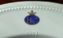 Vintage Graf Von Henneberg Regina Katherina 30 Piece Tea/Coffee Set
