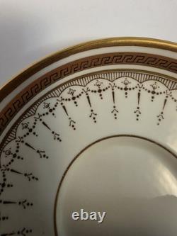 Vintage Jackson and Gosling Grosvenor Part Service Coffee Pot cups saucers 8369 Vintage Jackson and Gosling Grosvenor Part Service Coffee Pot cups saucers 8369