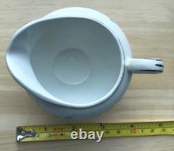 Vintage Johnson Brothers Autumn Song Coffee / Tea Set Made in England