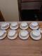 Vintage Limoges Eight Part Coffee Set