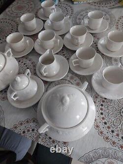 Vintage Lincoln Bhs Barratt Tureen And Tea Sets All In Excellent Condition £85