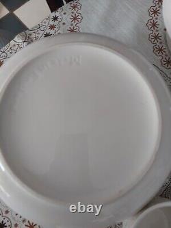 Vintage Lincoln Bhs Barratt Tureen And Tea Sets All In Excellent Condition £85