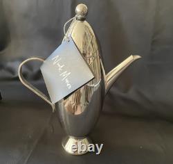 Vintage Ltd Edition, Nick Munro Tea & Coffee Set (Unused, in original packaging)