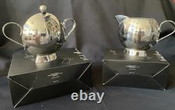 Vintage Ltd Edition, Nick Munro Tea & Coffee Set (Unused, in original packaging)