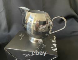 Vintage Ltd Edition, Nick Munro Tea & Coffee Set (Unused, in original packaging)
