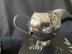 Vintage Ltd Edition, Nick Munro Tea & Coffee Set (Unused, in original packaging)
