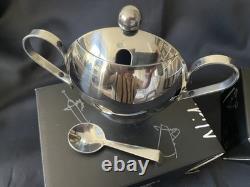 Vintage Ltd Edition, Nick Munro Tea & Coffee Set (Unused, in original packaging)