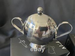 Vintage Ltd Edition, Nick Munro Tea & Coffee Set (Unused, in original packaging)