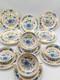 Vintage Mason's Regency Pattern Ironstone China Mixed Set