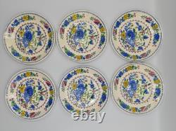 Vintage Mason's Regency Pattern Ironstone China Mixed Set