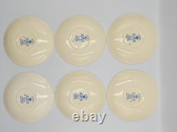 Vintage Mason's Regency Pattern Ironstone China Mixed Set