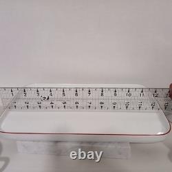 Vintage Melitta Red And White Coffee Set Made In Germany Vintage Melitta Red And White Coffee Set Made In Germany