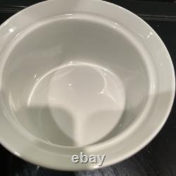 Vintage Mid Century Rorstrand Sweden Curtis Coffee Set Yellow and Black