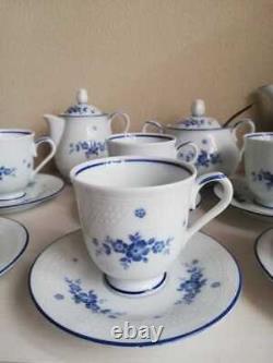 Vintage NORITAKE NORITAKE Tea Set Cup Saucer Tableware Coffee Cup Demitasse