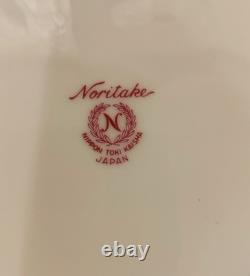 Vintage Noritake Nippon Daisy Set 30 piece