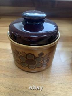 Vintage Palissy Royal Worcester Coffee Set, Retro 1970's