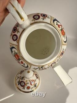 Vintage Paragon Chelsea Bird 13 Piece Tea Coffee Service Set By Appointment