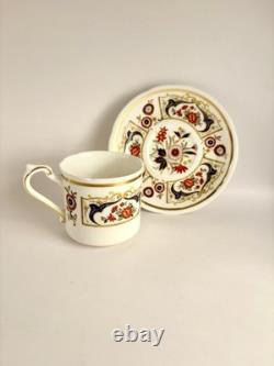 Vintage Paragon Chelsea Bird 13 Piece Tea Coffee Service Set By Appointment