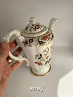 Vintage Paragon Chelsea Bird 13 Piece Tea Coffee Service Set By Appointment
