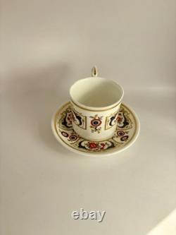 Vintage Paragon Chelsea Bird 13 Piece Tea Coffee Service Set By Appointment