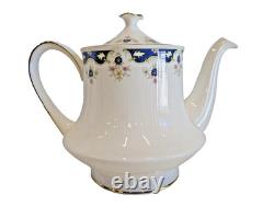 Vintage Paragon Coniston Fine Bone China Coffee Tea Set Large Collection