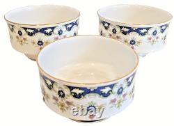 Vintage Paragon Coniston Fine Bone China Coffee Tea Set Large Collection