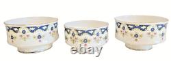 Vintage Paragon Coniston Fine Bone China Coffee Tea Set Large Collection