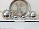 Vintage Perry, Bevan & Co, Everhot Atomic Tea/coffee Set 1952- Rare
