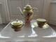 Vintage Porcelain Coffee/tea Set
