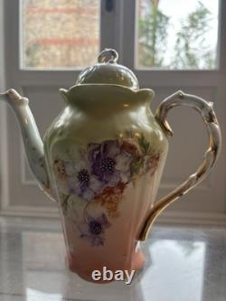 Vintage Porcelain coffee/tea set