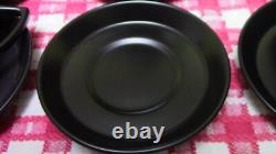 Vintage Portmeirion Phoenix full coffee set by John Cuffley 1970s retro