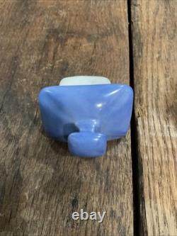 Vintage Porzellanfabrik Arzberg Tea Coffee Set German Hand Painted Gazelle 16pcs