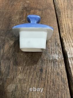 Vintage Porzellanfabrik Arzberg Tea Coffee Set German Hand Painted Gazelle 16pcs