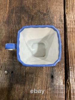 Vintage Porzellanfabrik Arzberg Tea Coffee Set German Hand Painted Gazelle 16pcs