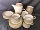 Vintage Purbeck 1970 Tea/coffee Set For 6