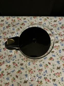 Vintage Pyrex Coffee Tea Set Stand Burner Booklet Jobling Sunderland 1950s