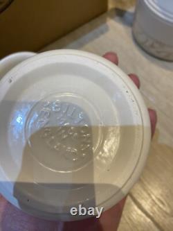 Vintage Retro Biltons Spring Bouquet 9 Piece Coffee Set New & Boxed