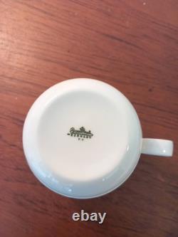 Vintage Rosenthal Coffee Set Coffee pot creamer sugar bowl, Cups And Saucers