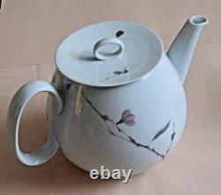 Vintage Rosenthal Continental China Quince Tea / Coffee Service (15 Pieces)