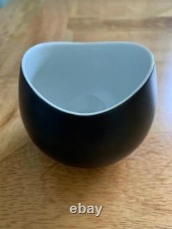 Vintage Rosenthal Raymond Loewy Germany Charcoal Coffee Set Excellent