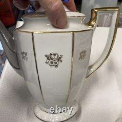 Vintage Rosenthal Selb-Germany Maria Complete Tea/Coffee Set
