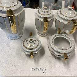 Vintage Rosenthal Selb-Germany Maria Complete Tea/Coffee Set