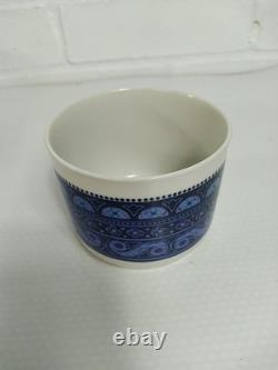 Vintage Royal Doulton Babylon Coffee Set (1970s)