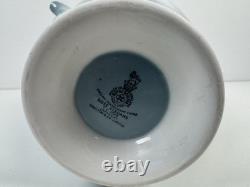 Vintage Royal Doulton T. C. 1010 Rose Elegans 7 Person Coffee Service Set 24 Piece